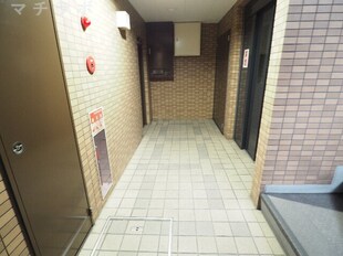 鶴舞駅 徒歩10分 5階の物件外観写真